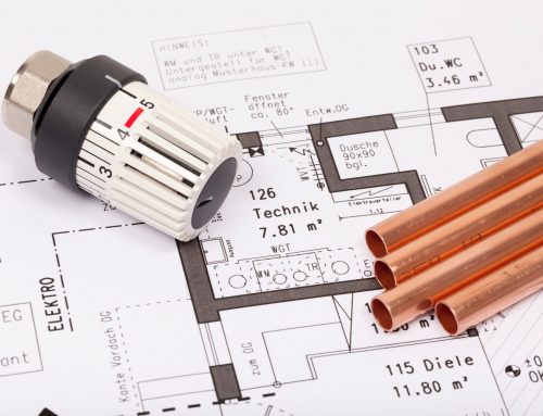 Woche 14: Energieeffizienz durch hydraulischen Abgleich – Warum er Ihr Heizsystem revolutionieren kann
