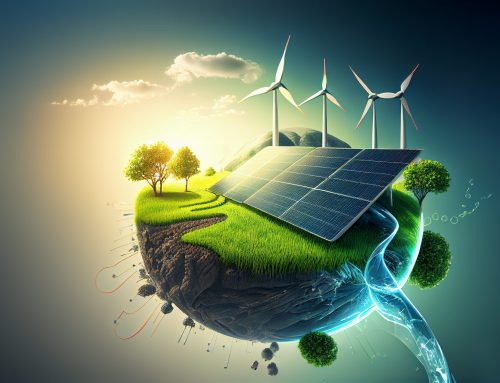 Woche 16: Heizen mit erneuerbaren Energien – sauber, effizient und staatlich gefördert