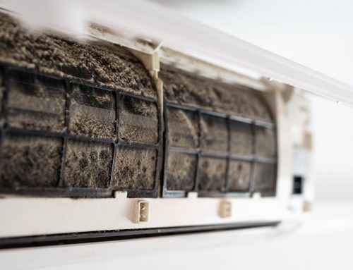 Woche 15: Lüftungsfilter – Funktion, Austausch und Hygiene-Tipps für beste Luftqualität